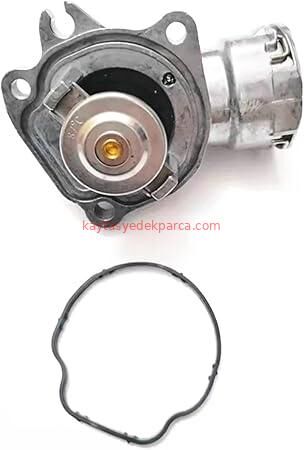 A6422002015-CRS-TERMOSTAT, OM642 87c W203-204-211 CDI