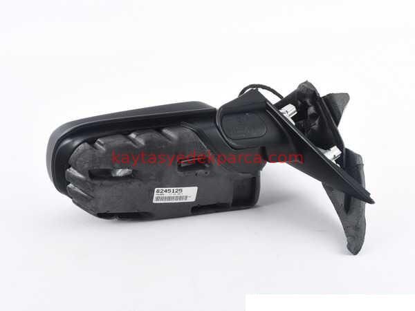 AYNA E46/4/L =>00 NORMAL (CAMSIZ)