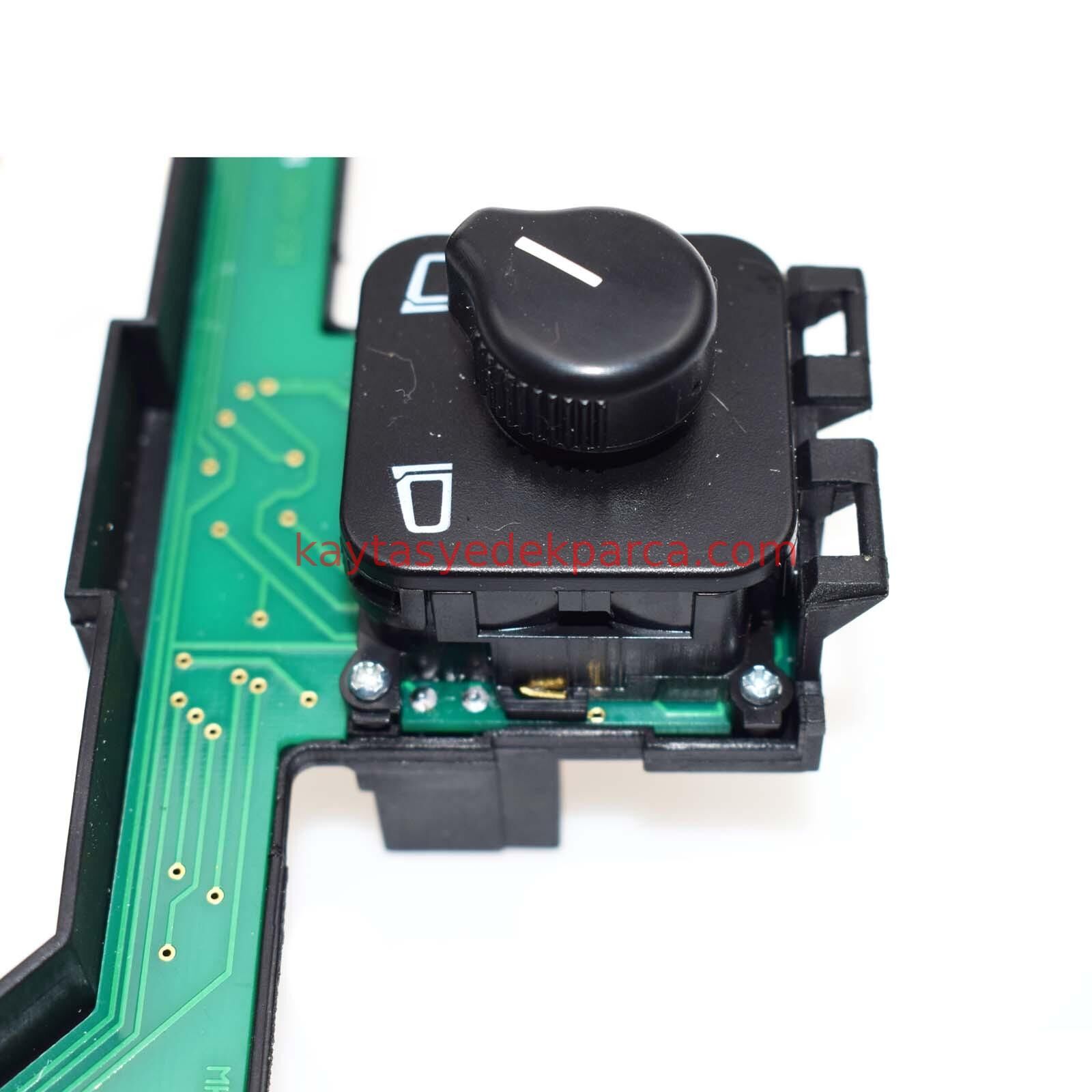 CAM DÜĞME SETI W210-202