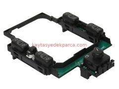 CAM DÜĞME SETI W210-202