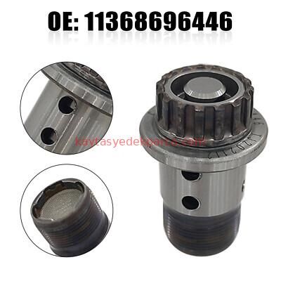 11368696446-8696446-BMW-VANOS VALFİ SÜZÜCÜ SAPLAMA