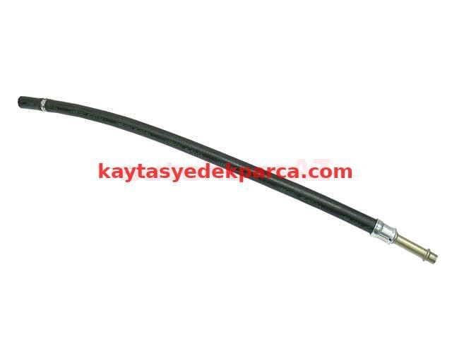 32411091975-1091975-MEY-DİREKSİYON YAĞ BORUSU 730/735/740/750