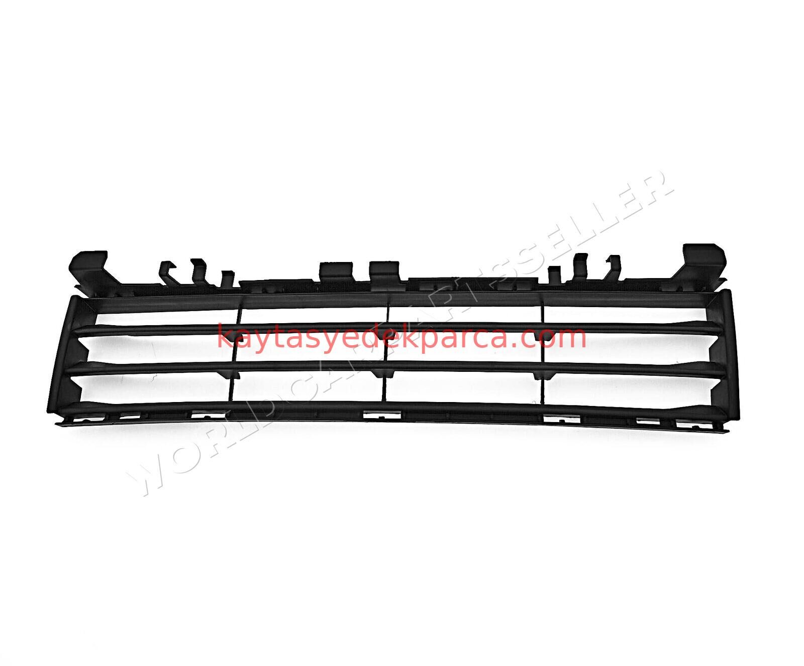 51117385257-7385257-BMW-TAMPON IZGARASI ÖN ORTA G30 BASIS