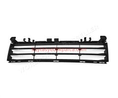 51117385257-7385257-BMW-TAMPON IZGARASI ÖN ORTA G30 BASIS