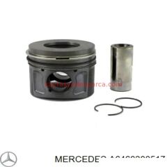 A6460300517S-300517S-SON-PİSTON, OM646 88 STD