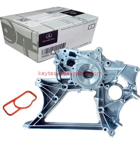 A6512011509-MER-DEVİRDAİM BAĞLANTI GÖVDESİ OM651