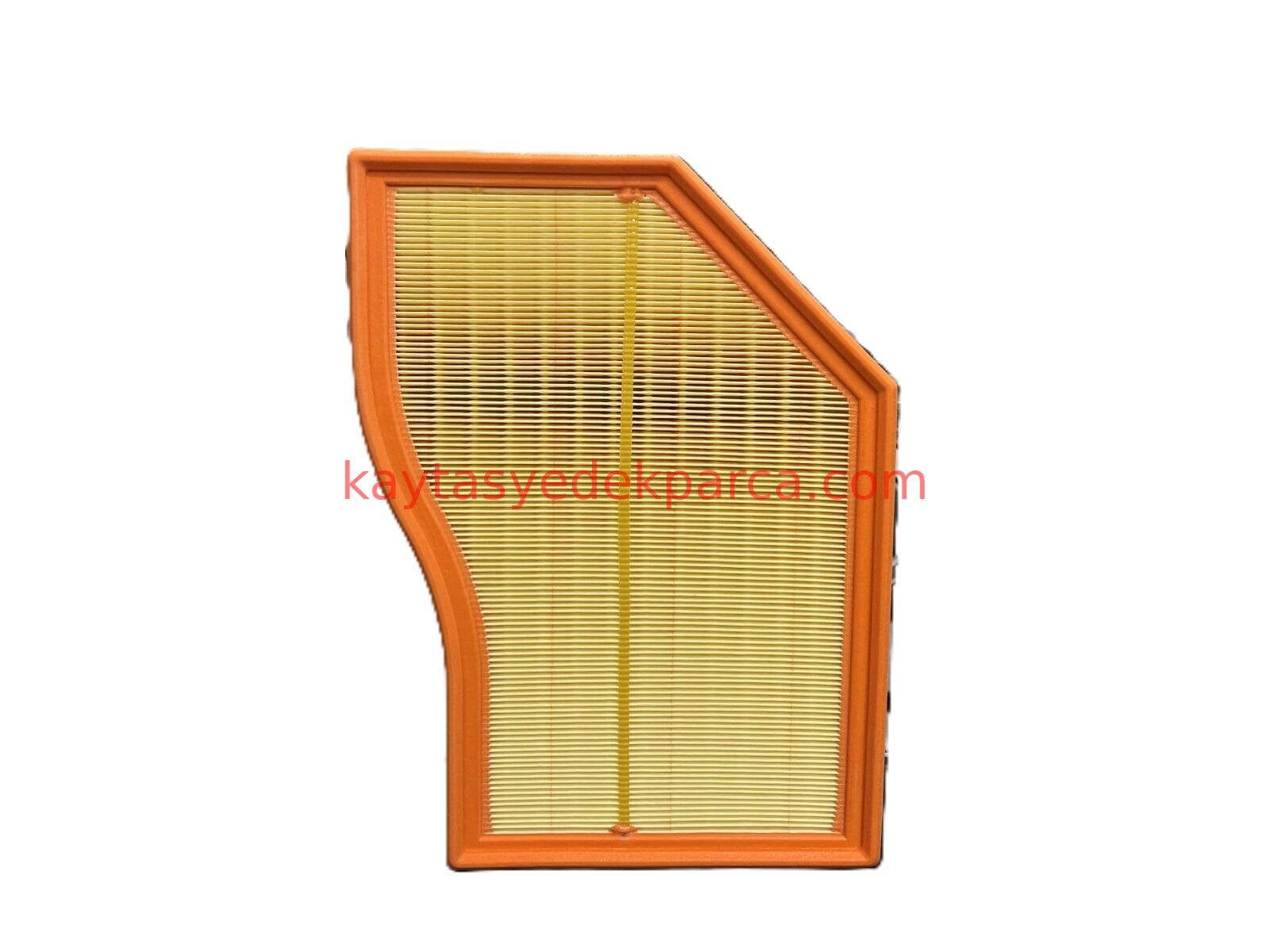 A6540940204-0940204-BSH-HAVA FILTRESI