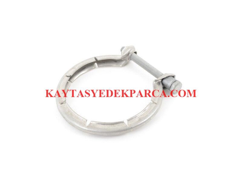 PARTİKÜL FİLTRE KELEPÇESİ N47