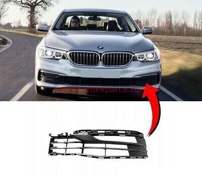 51117385261-7385261-BMW-TAMPON IZGARASI SOL ÖN G30 BASIS