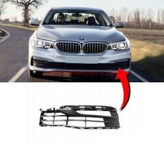 51117385261-7385261-BMW-TAMPON IZGARASI SOL ÖN G30 BASIS