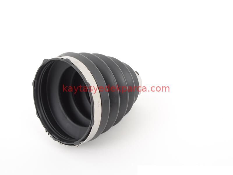 31607609211-7609211-SKF-AKS ÖN SOL MİNİ R55/R56