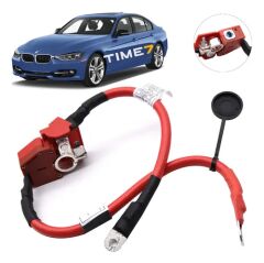 BMW-61129259425-AKÜ KABLOSU ARTI F30