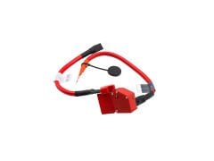 BMW-61129259425-AKÜ KABLOSU ARTI F30