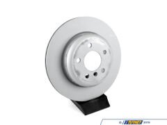 BMW-34216775287-DİSK ARKA F10