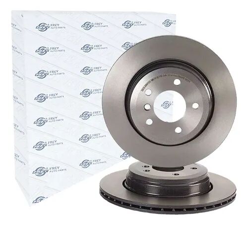 TEX-34216772085-DİSK E60/E63 ARKA HAVALI