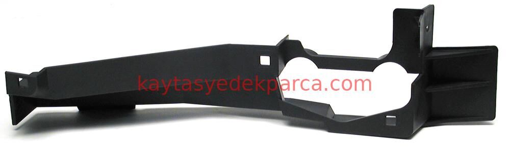 DPN000021-LND-TAMPON BRAKETİ ÜST -R-