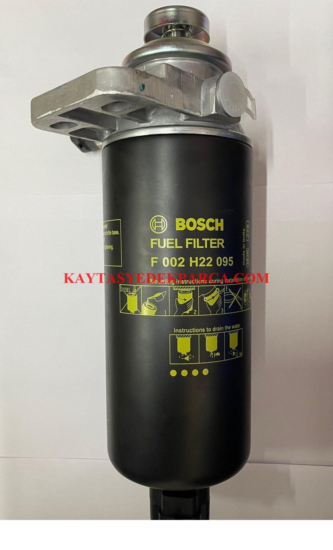 FREN DİSKİ, W124 ÖN HAVALI