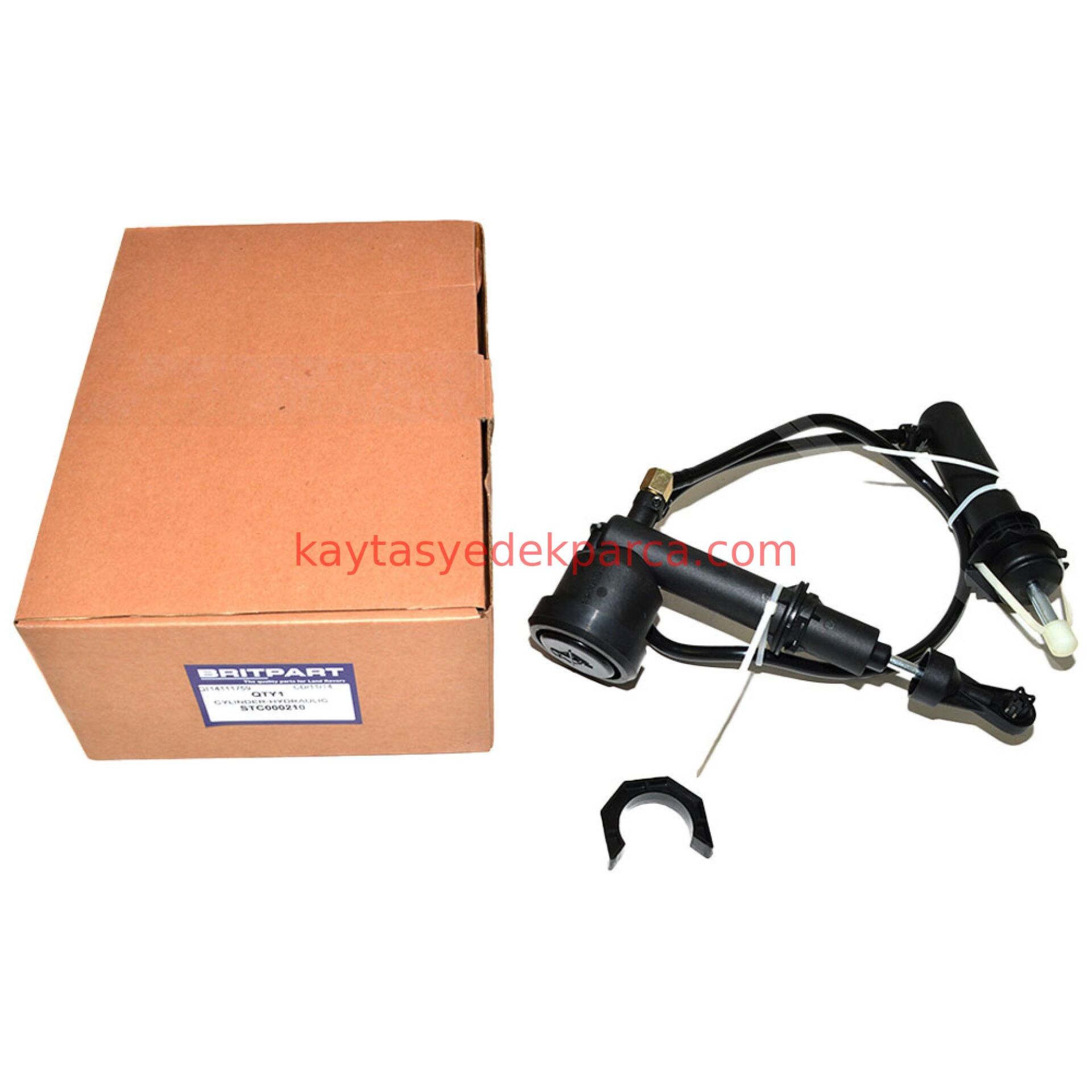 STC000171-LUK-DEBRİYAJ MERKEZİ 1,8 FRL.MANUEL