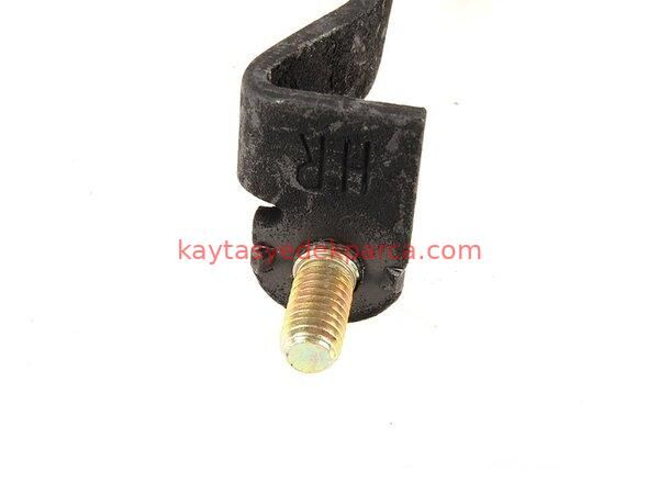 11417600467-7600467-BMW-YAĞ POMPA ZİNCİR KAPAĞI F20