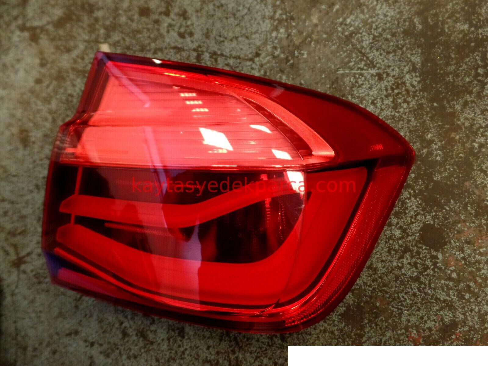 63217369118-7369118-OEM-STOP F30 LCİ/ R