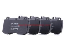 A0074206320-VAL-FREN BALATASI, W218-212 CLS350-E400 ÖN