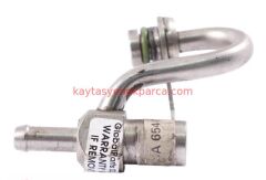 A6540702200-MER-YAKIT HATTI YUKSEK BASINÇ POMPASINA GIDEN