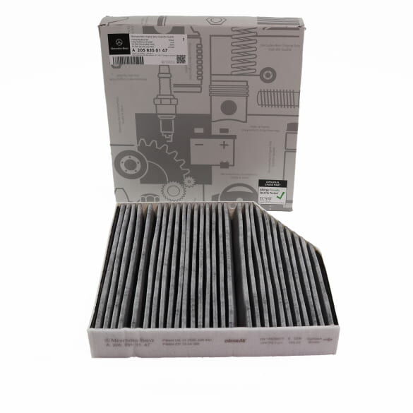 OEM-A2058350147-KLİMA FİLTRESİ 205