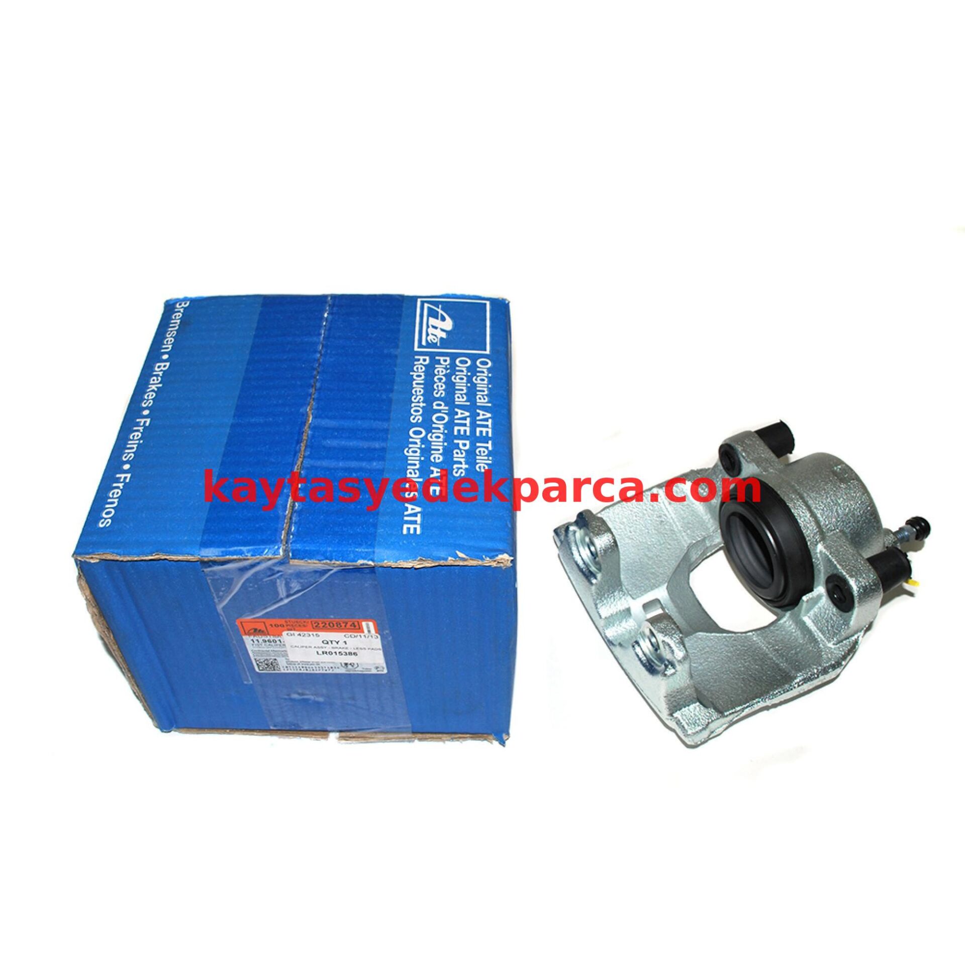 LR007496-BSH-EL FREN TELİ/R FREEL.2