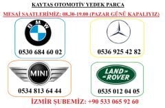 LND-KKB500480-MOTOR KULAĞI/L 3.0TD6 2006=>