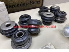 SALINCAK TM.TK., W124 ALT