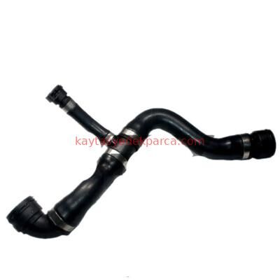 17127566031-7566031-BMW-RADYATÖR ÜST HORTUM