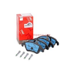 A0074207520-VAL-FREN BALATASI, W204-212 ÖN C320-E250