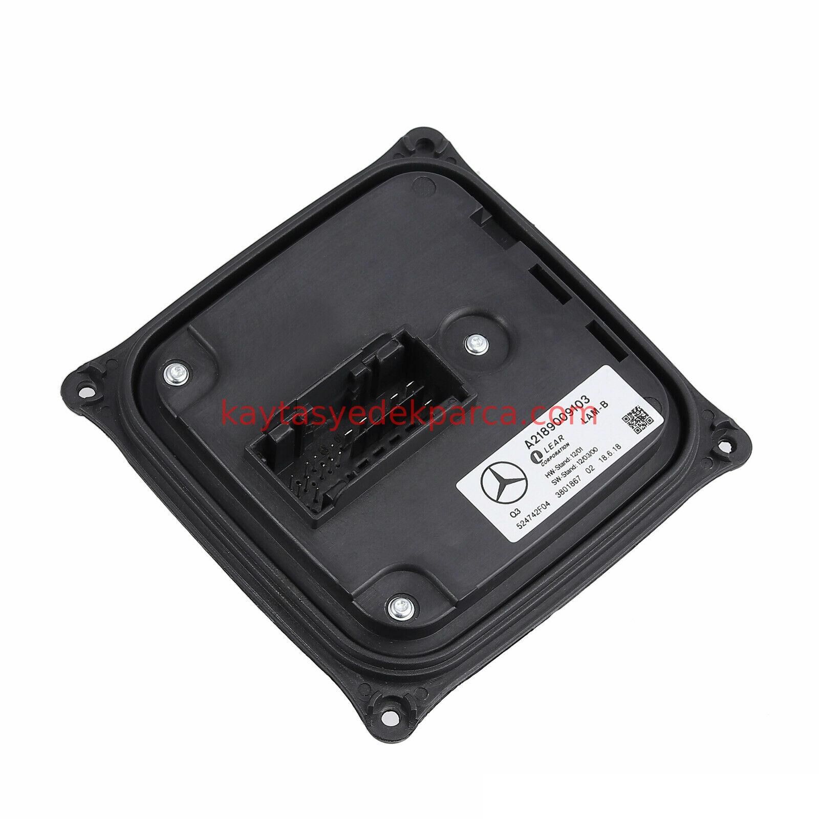 A2189009103-9009103-SPO-LED SİNYAL LAMBASI GERİLİM DÖNÜŞTÜRÜCÜSÜ, R/L