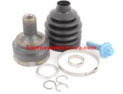 A2043300585-3300585-SNR-AKS KÖRÜK TM.TK.DIŞ 4MATİK, W204-212