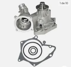 MML-11510393336-DEVİRDAİM E39/E38/X5 540/740 09/98=>