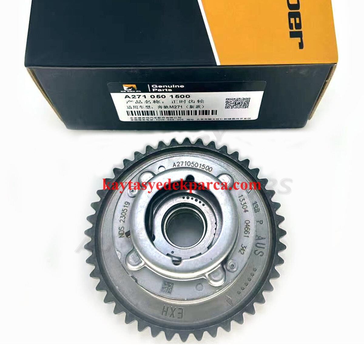 EKSANTRİK DİŞLİSİ M271 CGİ