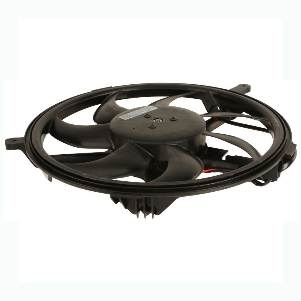 BHR-17422754854-FAN MİNİ COOPER R56