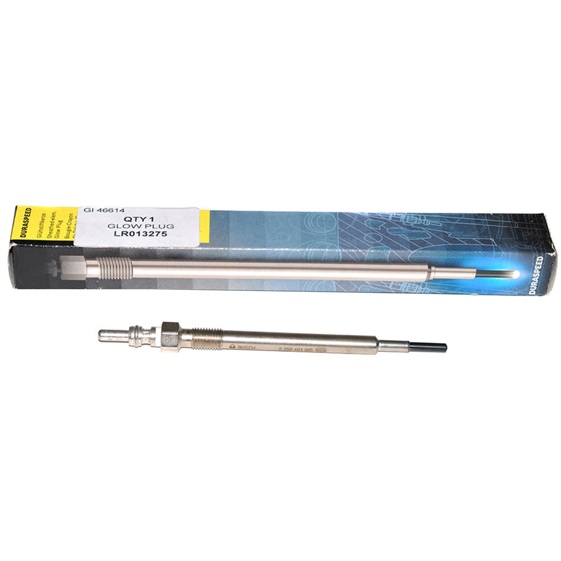 LR013275-BSH-KIZDIRMA BUJİSİ SPORT 3.0 D 2010