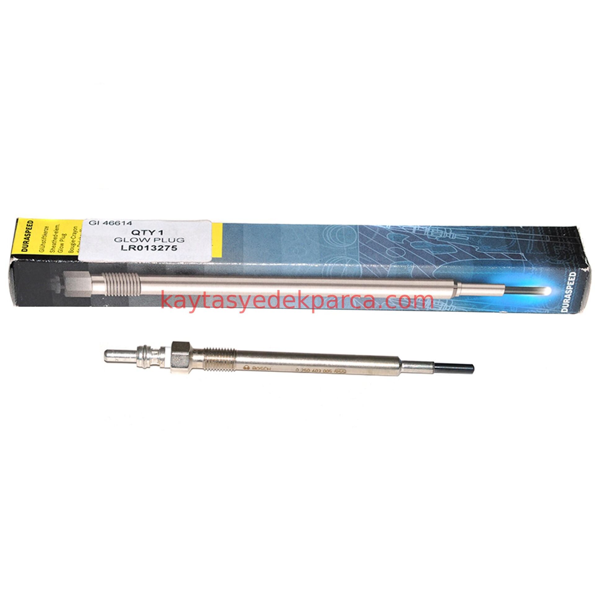 LR013275-BSH-KIZDIRMA BUJİSİ SPORT 3.0 D 2010