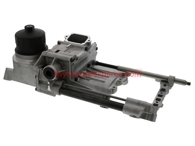 11411439260-1439260-BMW-YAĞ POMPASI X5/4.4