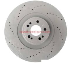 A1674211101-MER-FREN DİSKİ W167 AMG ÖN