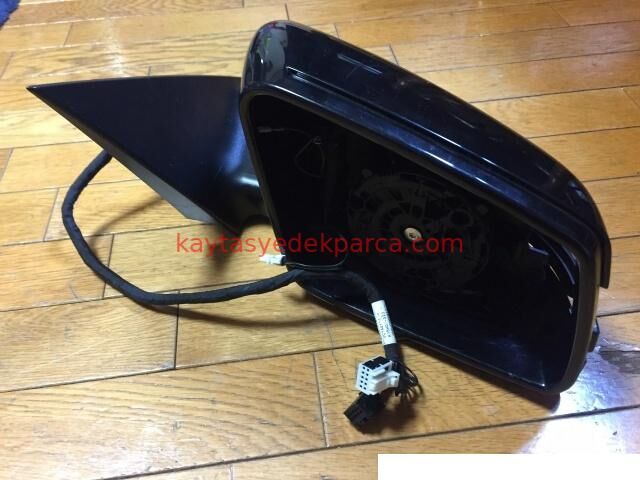 AYNA KOMPLE  W117 SAĞ