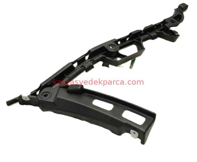 DQN000061-LND-BRAKET TAMPON ARKA/R UZUN SPORT