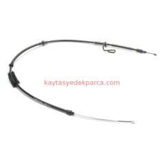 LR014431-BSH-EL FREN TELİ/L FREEL.2