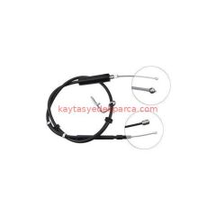 LR014431-BSH-EL FREN TELİ/L FREEL.2