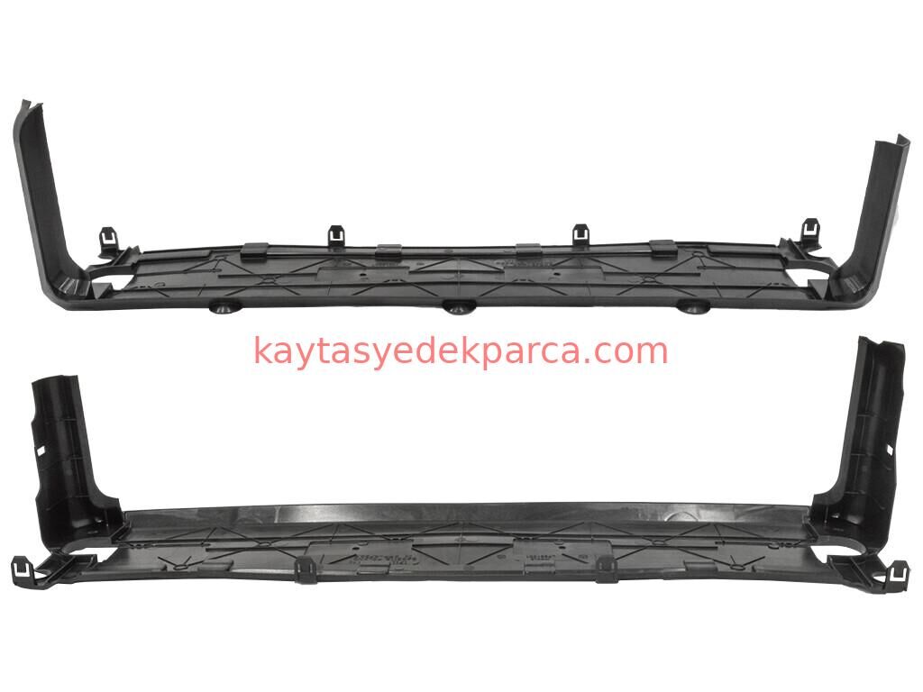 17118632118-8632118-BMP-RADYATÖR ALT BAKALITI G30