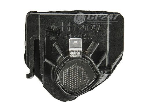 BMW-61318370747-SU FISKİYESİ ISITMA ŞALTERİ E46