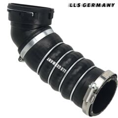 YLD-11617808414-TURBO HORTUMU E60