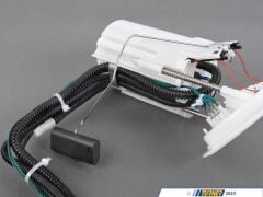 BSH-16117373476-YAKIT POMPASI E60 LCI