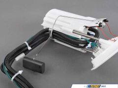 BSH-16117373476-YAKIT POMPASI E60 LCI
